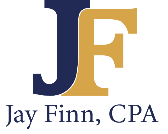 Jay Finn, CPA