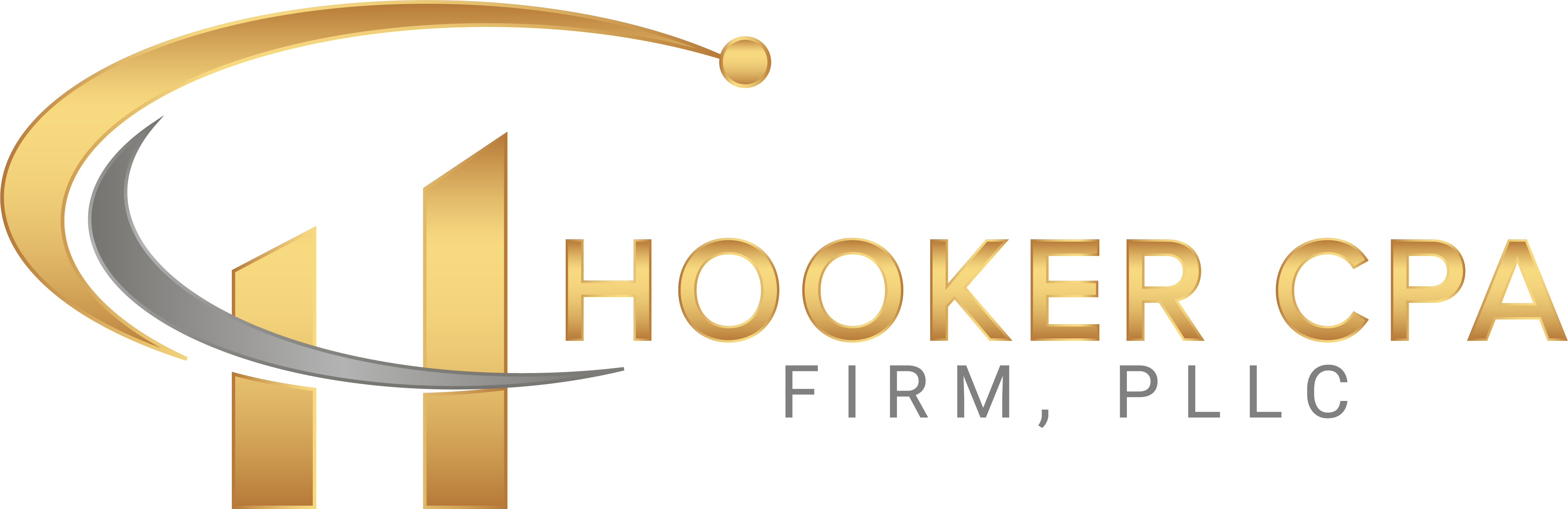 Hooker CPA Firm, PLLC