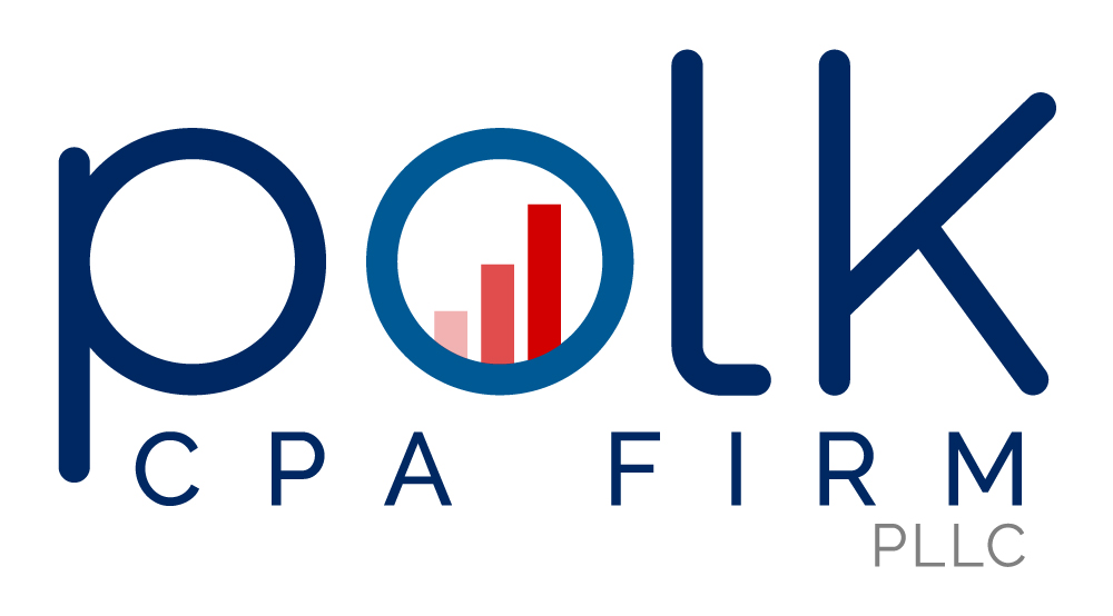 Polk CPA Firm, PLLC